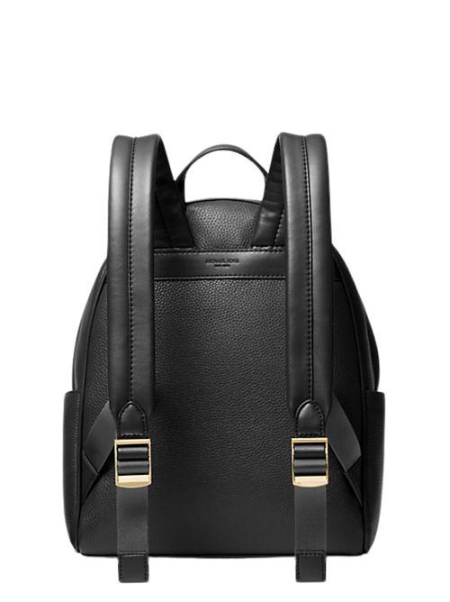 Zaino nero in pelle Michael Kors | 30S4G8XB2L001